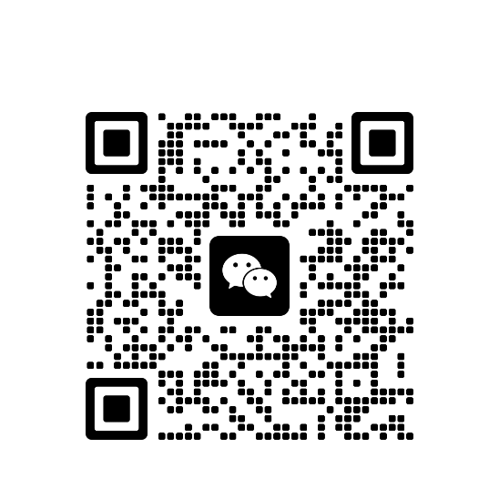 WeChat QR Code